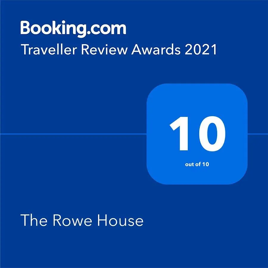 Bed & Breakfast Bed and Breakfast The Rowe House Horton in Ribblesdale Regno Unito